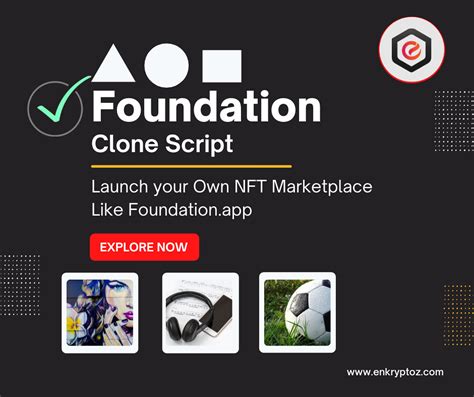 Foundation Clone Script Foundation Clone Script Is A Ready Flickr