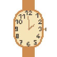 It contains copyrighted media (and you don't hold the copyright) it contains media not related to the product Clock Ticking Backwards Gif GIFs | Tenor