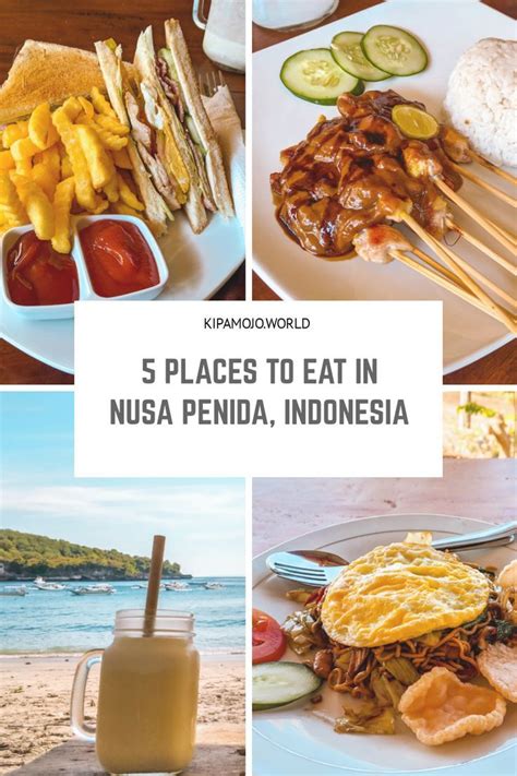 Pin on Travel Food
