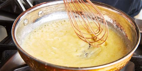 How To Make A Roux Easy Roux Recipe
