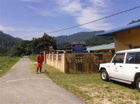 Lokasinya berada di desa huta bolon, kecamatan pangururan kabupaten samosir sumatera utara. PPIT PASIR PUTEH: AKTIVITI LADANG