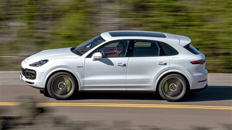 The Coolest Porsche Cayenne Suvs Of All Time