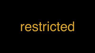 More meanings / definitions of restricted or words, sentences containing restricted? Meaning of Restricted in Hindi - हिंदी में मतलब | Wrytin