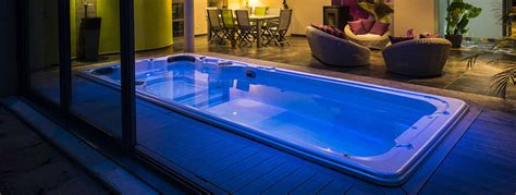 Top Tips For Choosing The Perfect Swim Spa For Your Home Hydropool London