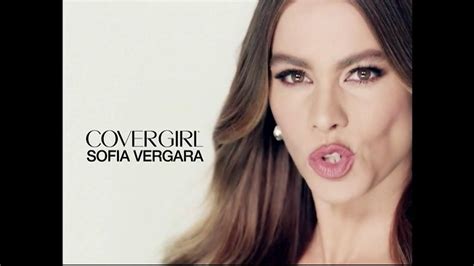 Covergirl Outlast Stay Fabulous Tv Commercial News Flash Feat Sofia