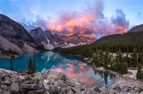 20 Gorgeous Landscapes That Will Make You Proud To Be Canadian