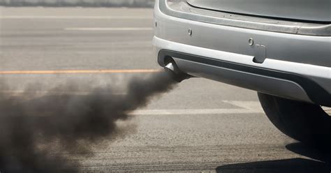 Uk Air Pollution From Cars Has Actually Dropped Huffpost Uk