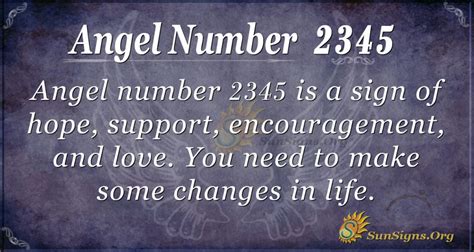 angel number  meaning sign  support  love sunsignsorg
