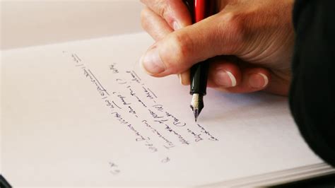 The Best Way To Remember Something Take Notes By Hand Codesign