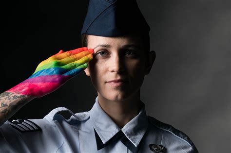 dod pays tribute to lgbtq service members 960th cyberspace wing article display