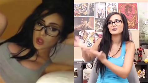 Sssniperwolf Deleted Video P0rn Must Watch Youtube