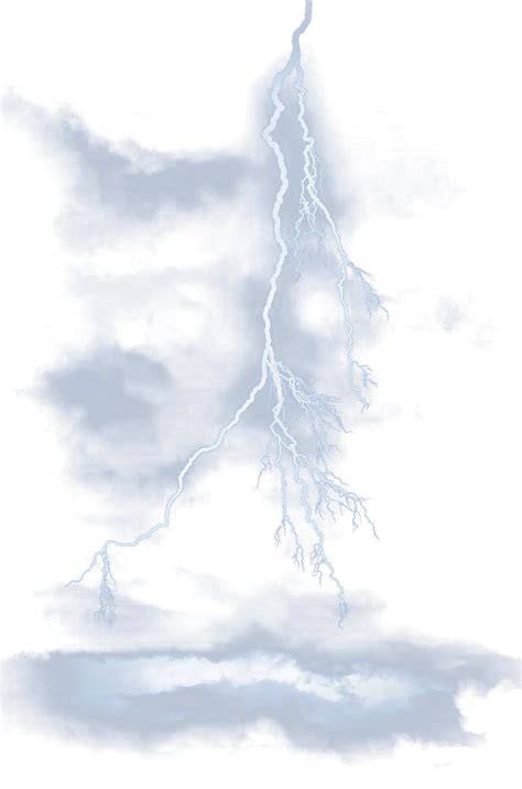 Lightning Png Images Transparent Free Download