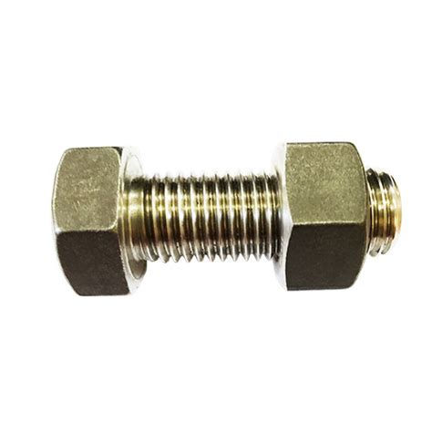 Our products are offered in diversity of grades and sizes with the highest quality. BOLT AND NUT - FLYING RAYS