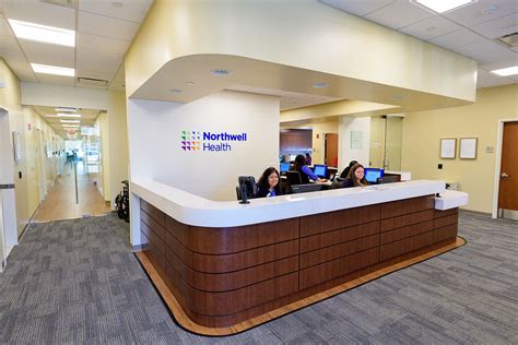 Even Post Covid Care Centers Are Returning To Normal Northwell Health