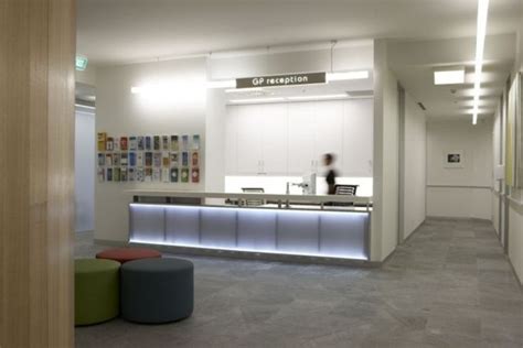 Modern Medical Office Interior Design Interior Design Of