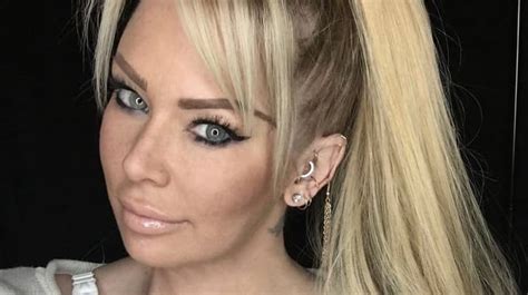 Jenna Jameson Shares Health Update After Being Hospitalised With