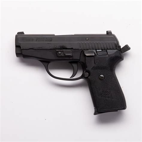 Sig Sauer P239 Sas For Sale Used Good Condition