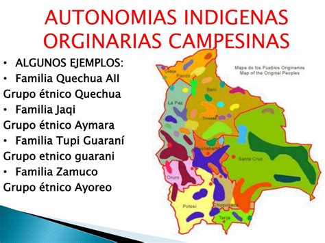 Ppt Autonomias En Bolivia Powerpoint Presentation Free Download Id