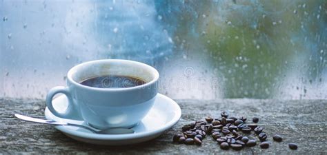 Coffee Rainy Day Stock Photos Download 1423 Royalty Free Photos