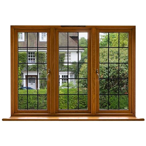 Largest Range Of Upvc Wood Finish Doors And Windows Liberty21