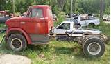 Ford Pickup Truck Salvage Yards Images