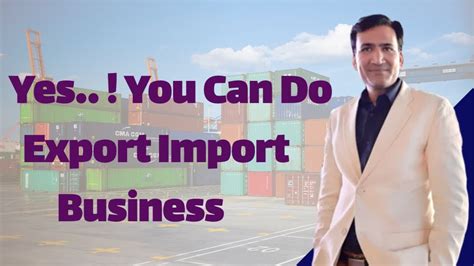 Practical Import Export Business Training Online Import Export