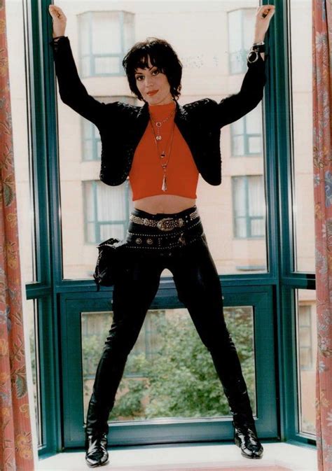 Joan Jett In The 80s Joan Jett Joan Jett Style Style