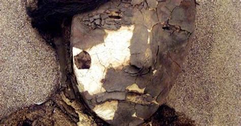 7000 Year Old Chinchorro Mummies Are The Worlds Oldest World