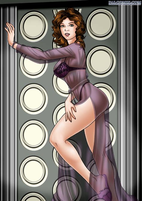 The Doctor S Night Nurse Nyssa By Yet One More Idiot Hentai Foundry