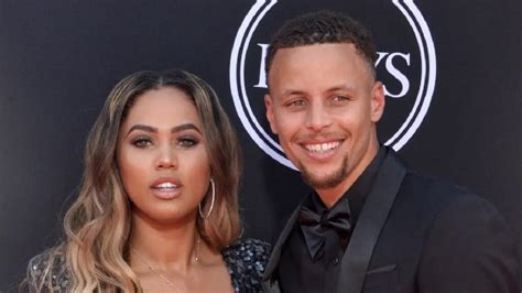 Fact Check Is Steph Curry Wife Cheating Ayesha Curry Controversy Resurfaced Online