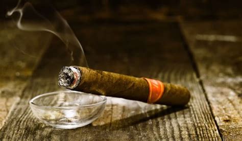 Do Cigars Have Nicotine Unraveling The Myths And Facts