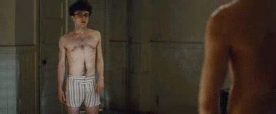 Daniel Radcliffe Dane Dehaan Nude Gay Sex In Kil Tumbex