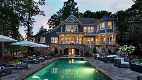 The Ritz-Carlton-Reynolds, Lake Oconee Unveils Revitalized Spa Sanctuary