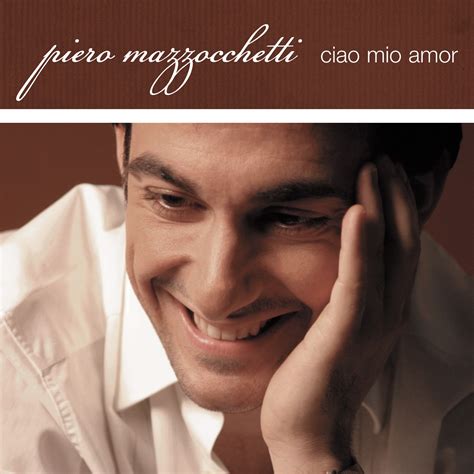 ฟังเพลง ศิลปิน Piero Mazzocchetti ฟังเพลงออนไลน์ ศิลปินดัง นักร้อง เพลง