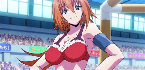 Watch Keijo Season 1 Episode 9 Sub And Dub Anime Simulcast