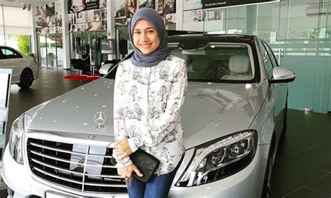 The toyota wish is a compact mpv produced by japanese automaker toyota from 2003 to 2017. Suami Hadiahkan Mila Jirin Kereta Harga Setengah Juta