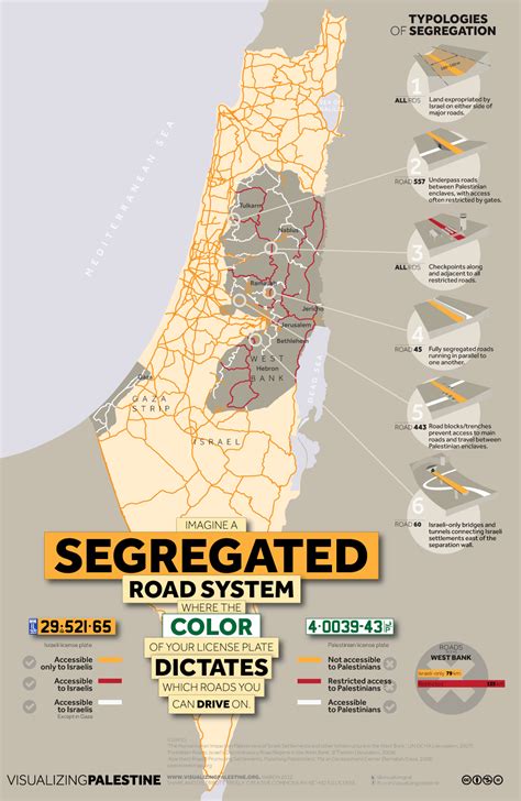 Israel annexed east jerusalem in a move not recognized internationally, and views the entire city as its capital. 13 Images Showing The Extent Of Israel's Palestinian Apartheid