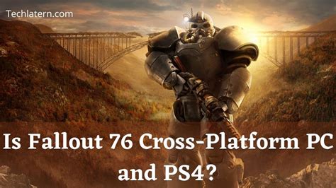 Mischung Reichtum Abrechnungsfähig Fallout 76 Crossplay Xbox Pc