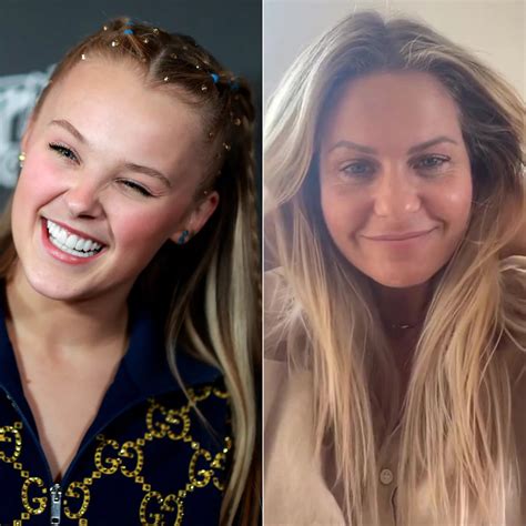 Pop Crave On Twitter Jojo Siwa Says She Will Never Speak To Candace Cameron Bure Again “you