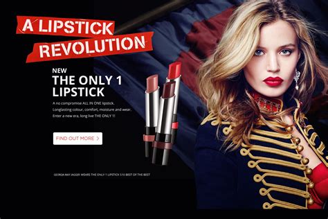 The Official Site For Rimmel London Find All Your Favourite Rimmel