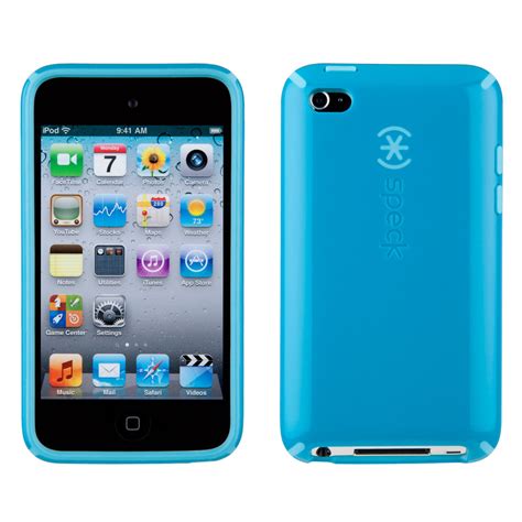 Super cute penguin case for your ipod touch 4! Top 5 iPod Touch 4th Gen. Cases