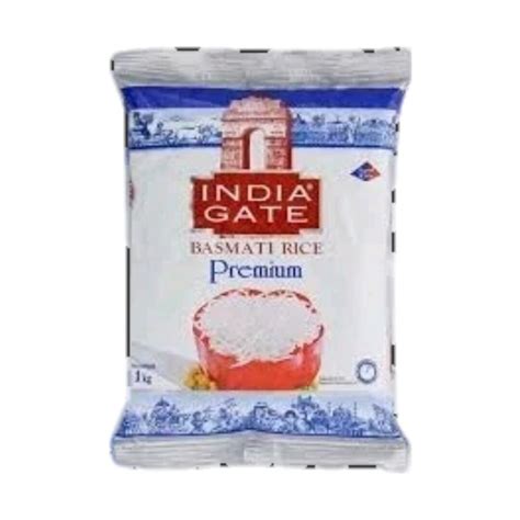 India Gate Premium Basmati Rice 10 Lb Buy N Ave