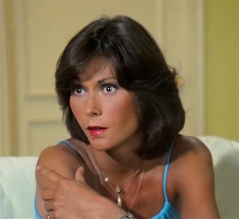 Charlie S Angels 76 81 Kate Jackson In Angels In Vegas View This