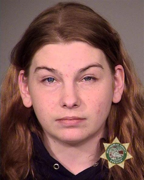 Suspect Arrested In One Portland Arson Told Police She Actually Set Two