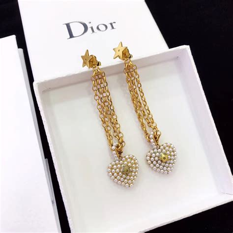 Cheap 2020 Cheap Dior Earrings For Women 21489239 Fb214892