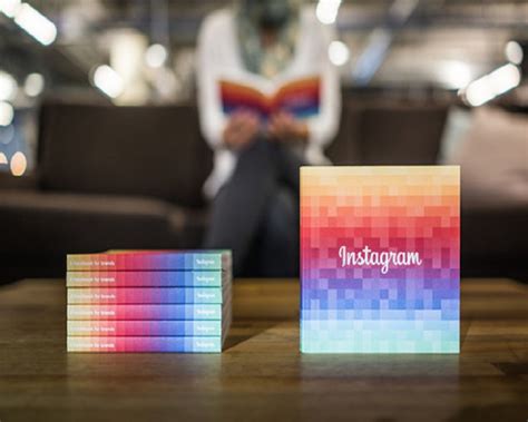 Instagram Handbook How To Inspire And Engage Brands Best Design Books