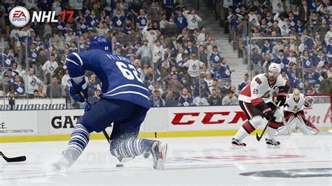 11:00 pm hst sun jul 18 location: NHL 17 (PS4 / PlayStation 4) Game Profile | News, Reviews ...