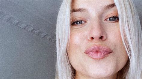 „tatsächlich habe ich das noch nie gemacht, gibt sie zu. Wegen Tochter: Lena Gercke hat keine Zeit mehr zum Bügeln ...