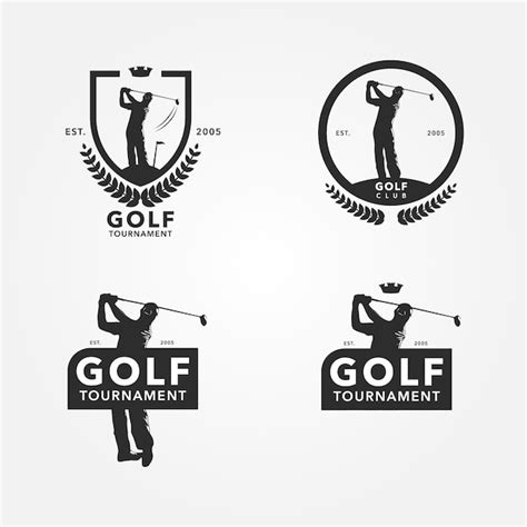Golf Svg Icon Free - 1575+ File for DIY T-shirt, Mug, Decoration and