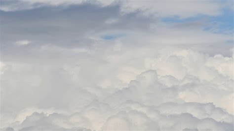 Clouds Zoom Timelapse 4k Youtube